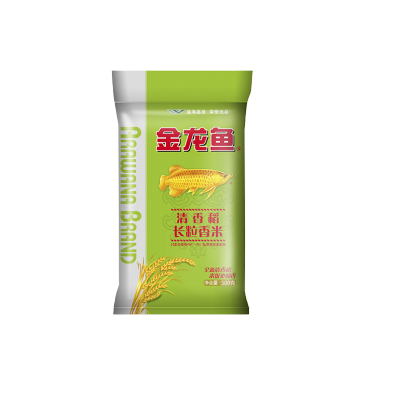 金龙鱼·鱼你同乐粮油礼盒A2高清大图
