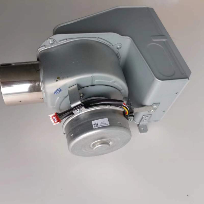 帮客材配 全新原装 燃气热水器 JSQ25- T13VA1 风机 收前务必验货高清大图