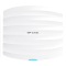 TP-LINK 1200M 企业级双频无线吸顶式路由器TL-AP1202C-PoE