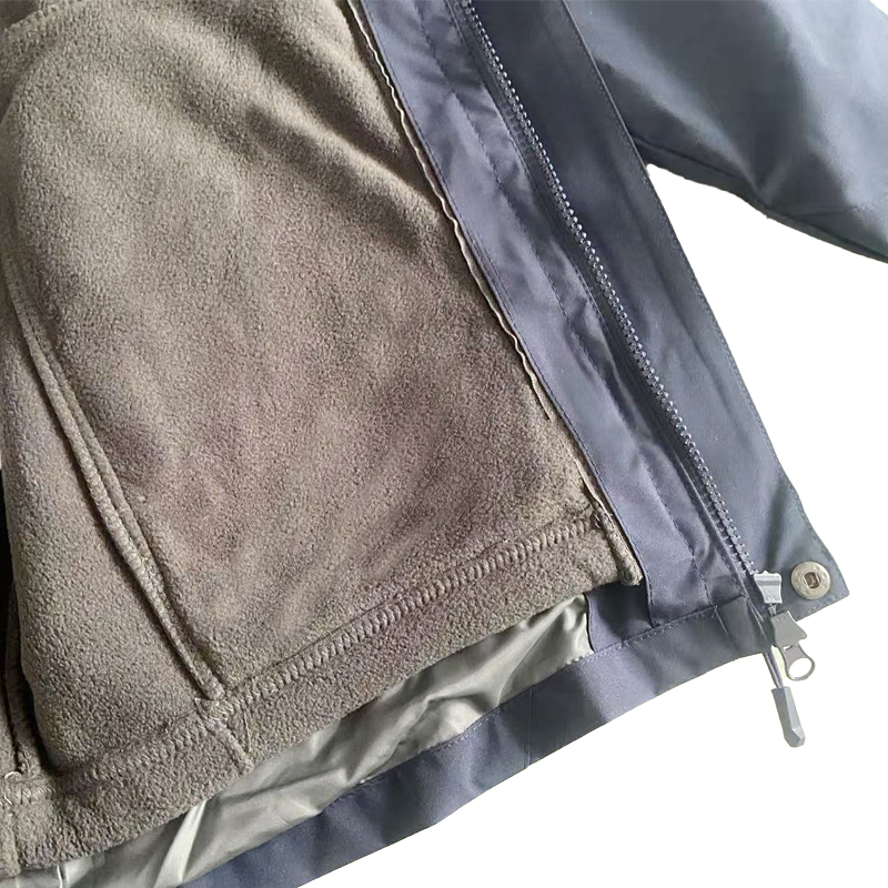 虔羽户外运动服CFY9 件高清大图