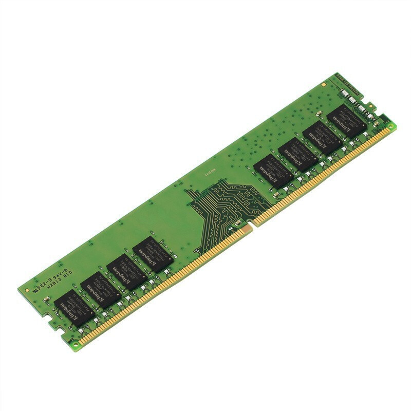金士顿kingston内存条ddr4台式机内存266616g视频