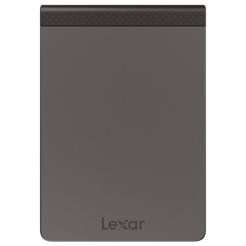 [免邮]雷克沙(Lexar) SL200 PSSD固态移动硬盘 512G 读550MB/s 写400MB/s