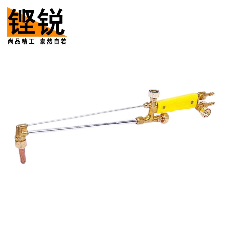 铿锐 割枪 割炬高清大图