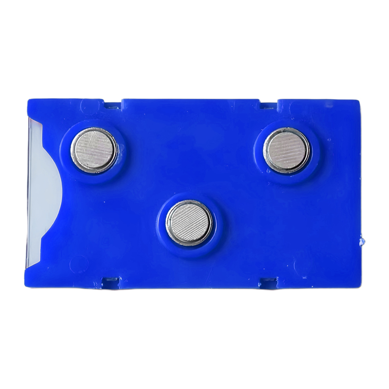 区南 磁性料签 40*70mm 个高清大图