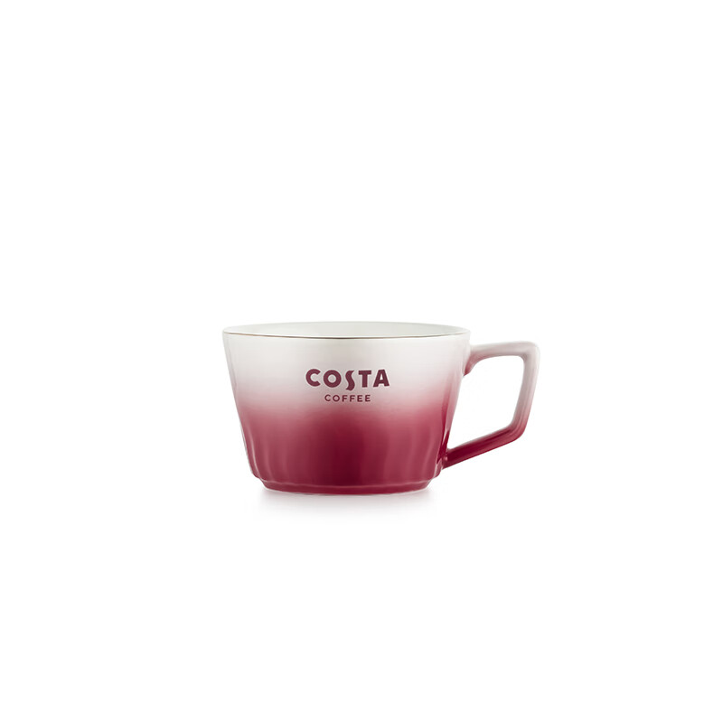 COSTA陶瓷花茶套装CO-H001高清大图