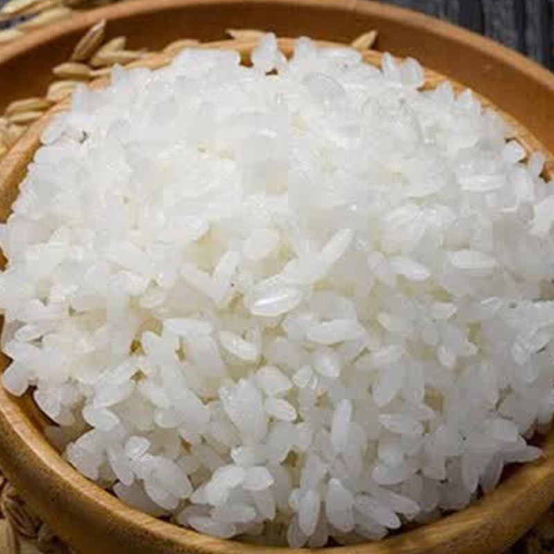 金龙鱼大米黑土地孕育好米鲜香浓郁特选东北大米5kg(包装随机)高清大图