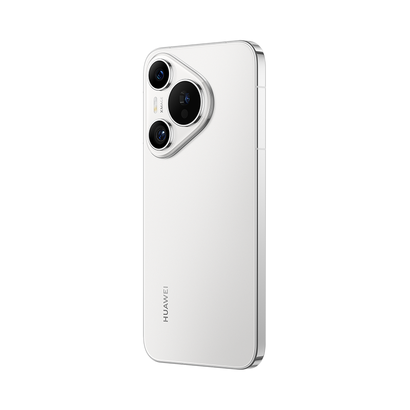华为/HUAWEI Pura70 12GB+512GB 雪域白 超高速风驰闪拍 第二代昆仑玻璃 双超级快充 华为P70智能旗舰手机