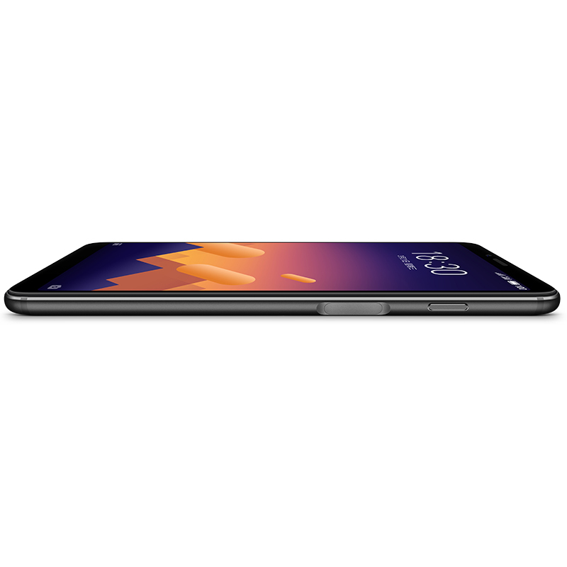 Meizu/魅族 魅蓝E3 6GB+64GB 曜石黑 移动联通电信全网通4G手机