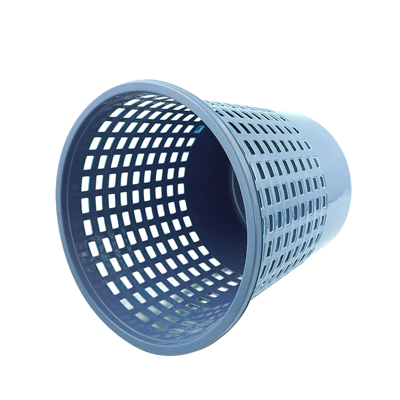 蓝风笛 纸篓 深 蓝 个高清大图