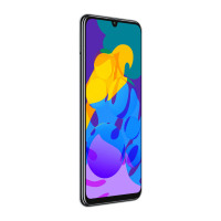 荣耀(honor) 荣耀Play4TPro 全网通 8GB+128GB 幻夜黑 6.3英寸珍珠屏 4800万高感光夜拍三摄 麒麟810芯片 移动联通电信4G手机 双卡双待