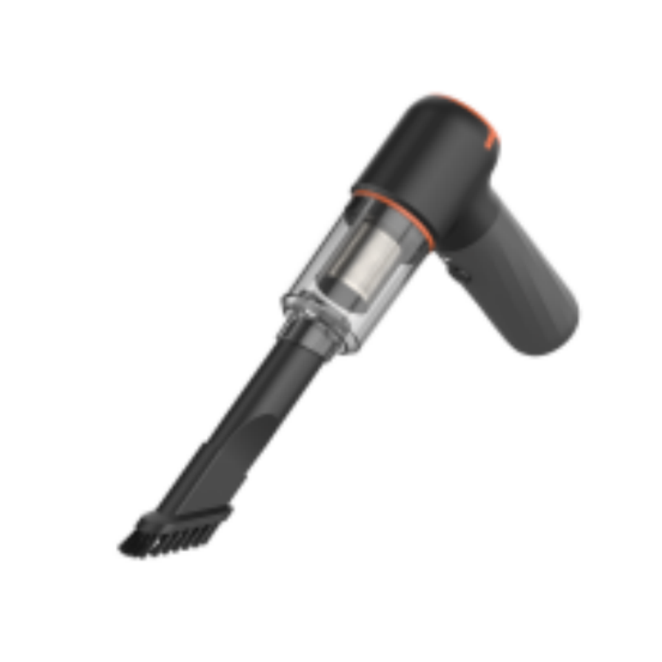 车载吸尘器大吸力超强无线车用小型手持式汽车家用车内两用大功率高清大图