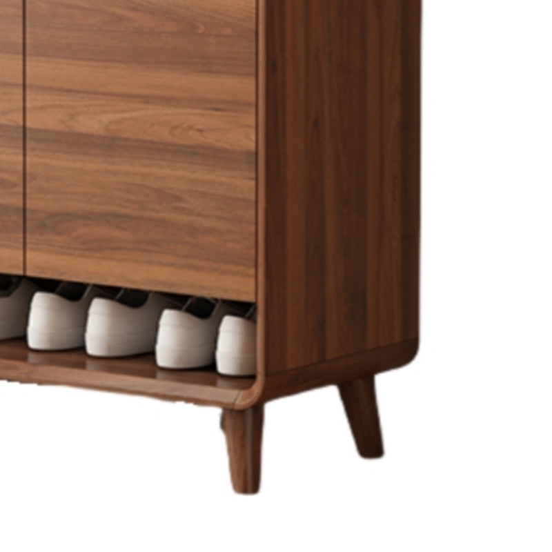 赛颐盛 鞋柜三门 955*345*1015mm 个高清大图