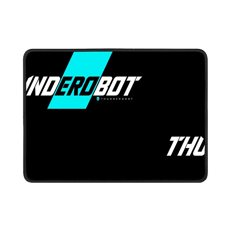 雷神(THUNDEROBOT) 鼠标鼠标垫有线套装M50T 游戏办公室家用笔记本台式机电脑鼠标