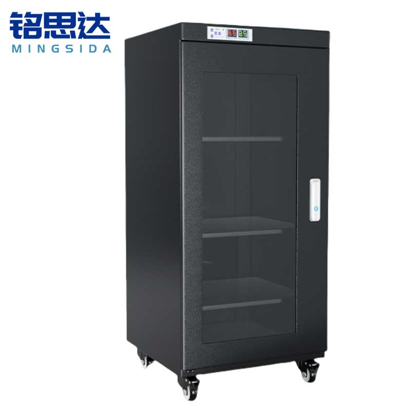 铭思达防潮柜160L台高清大图