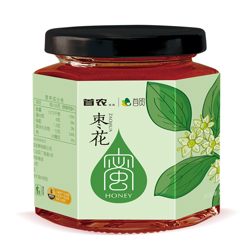 首农 HONEY蜜意1000gZX
