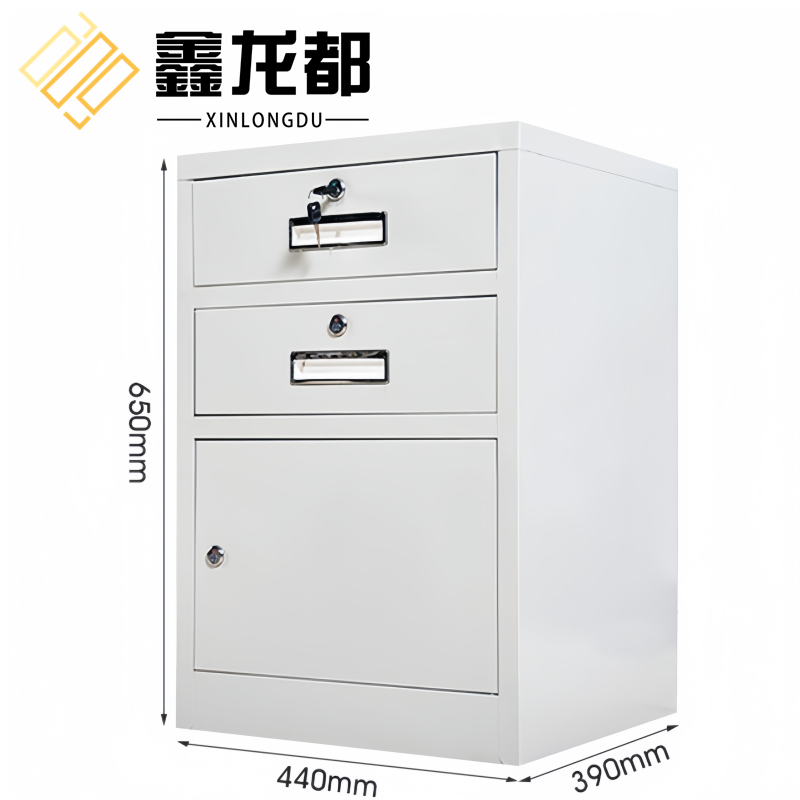 鑫龙都 矮柜高清大图