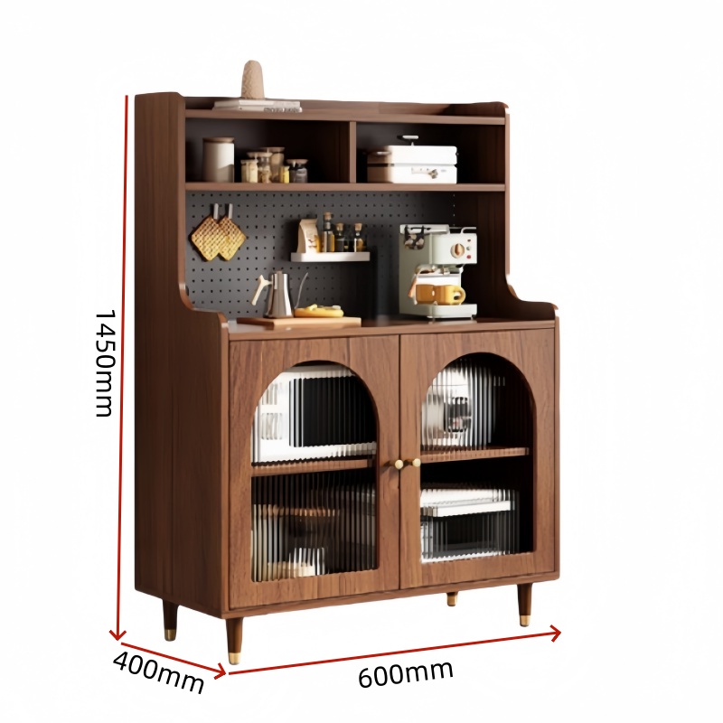 伊洛源 餐 边柜高清大图