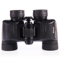 尼康望远镜NIKON SX7X35高倍高清双筒普通望远镜微光夜视充氮防水户外旅游观景观赛巡逻巡线望远镜