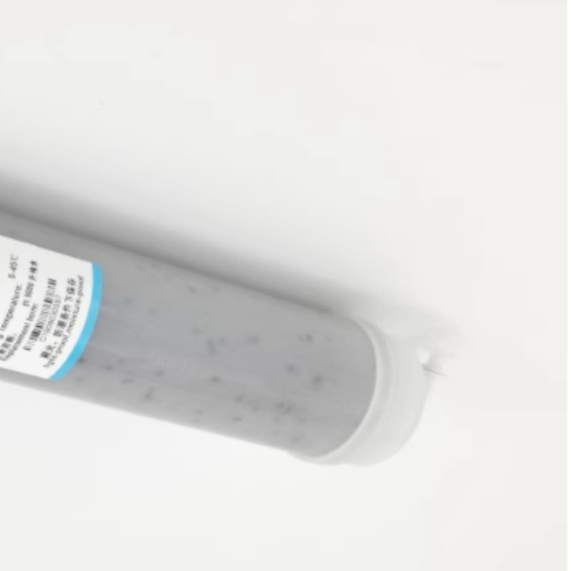 和泰 有机物纯化柱 PTC-AC-HZB1;1根
