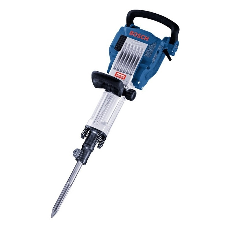 博世（BOSCH）电镐GSH 16-30 大功率户外电动工具电镐