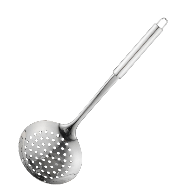 德铂(Debo) 萨特兰厨房用具不锈钢5件套 DEP-290!高清大图