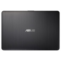华硕（ASUS）顽石X441MB5000 14.0英寸商务时尚轻薄学生笔记本电脑Intel 奔腾四核N5000 8G 500GB+128GB MX110-2G独显 红/白/黑定制版