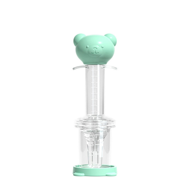 喂药神器婴儿防呛滴管新生儿喝水幼儿喂水喂药儿童硅胶喂药器