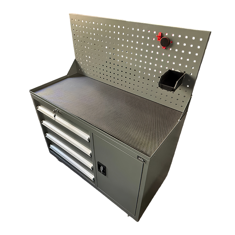 围达 工具车 WD-6003 台高清大图