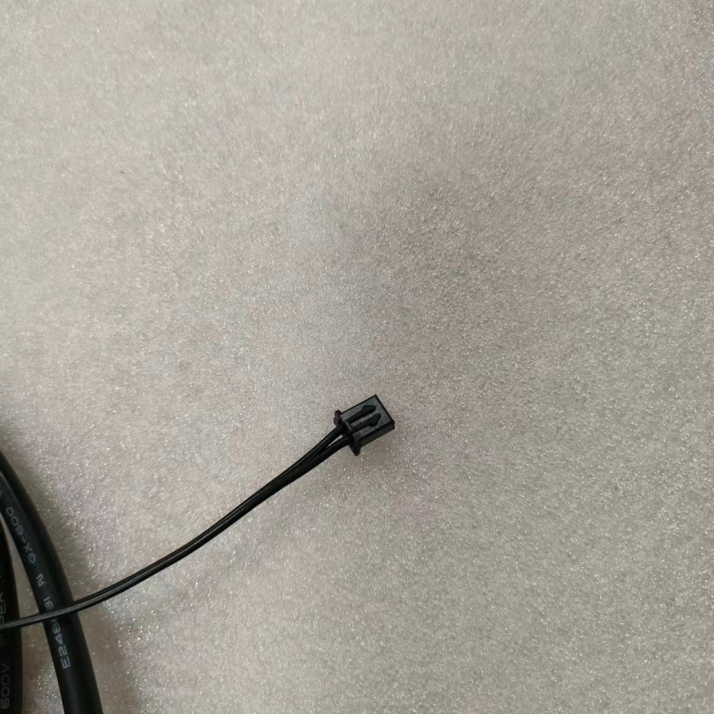 帮客材配 全新原件 长虹 圆柱柜机加长内机传感器 管温 铜头 10K F3 收前务必验货 1.7米高清大图