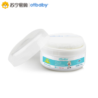 otbaby 晶纯3合1玉米多效粉爽身粉 150g YA23