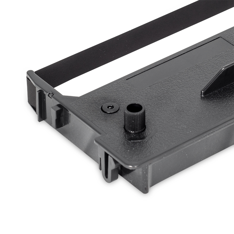 海得TS-DS500/DS1000色带含带芯适用得实DS1000 100H 320 350H 360 500+ 1000高清大图