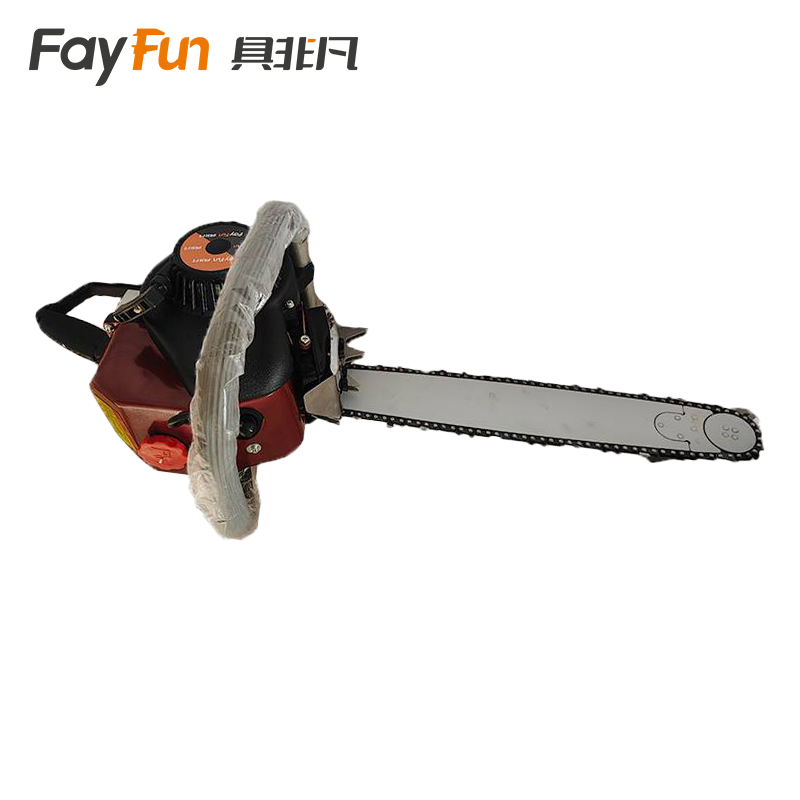 具非凡 油锯 120cm 台高清大图