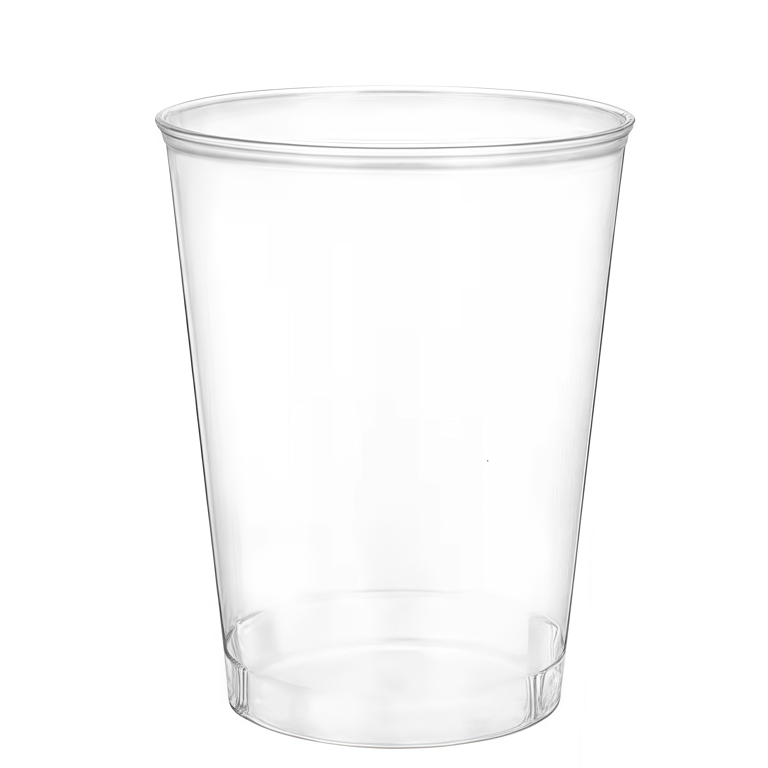 豫汉迎航空杯 一次性杯子420ml个
