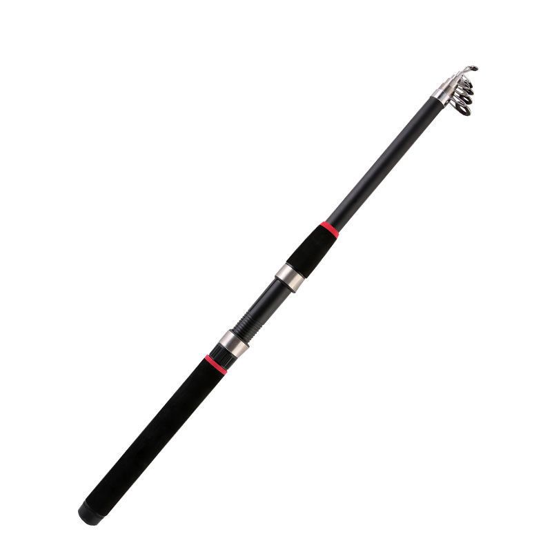 神斧钓竿海竿套装硬海杆抛甩竿远投鱼竿渔具套装鱼杆套装新手全套钓鱼