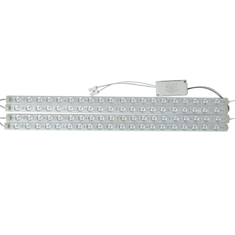 格瑞捷 LED灯贴 40W 白光 500mm 替换模组 1组