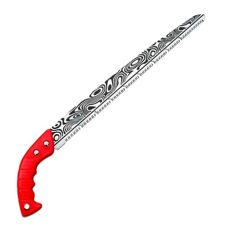 浪伍 护套手锯 500mm (单位:把)高清大图