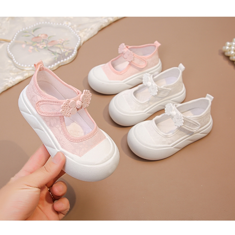 闪电客户外休闲鞋