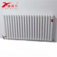 新鑫兴 钢制暖气片 5025-1000 /片
