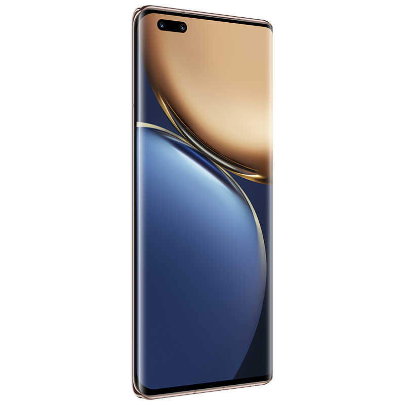 荣耀(honor) Magic3 5G 全网通版 8GB+256GB 晨晖金 骁龙888 6.76英寸超曲屏 多主摄计算摄影 66W超级快充 移动联通电信5G全网通版手机高清大图