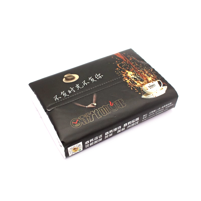 优铁达 擦拭纸可定制 CZ-112 包高清大图