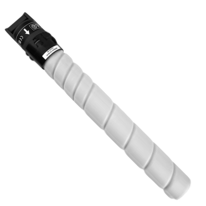 秦泰(Cqint)QTTC-199 TN-328黑色粉盒适用柯尼美能达 C250i约28000页高清大图