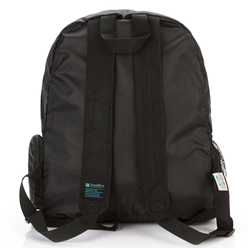 travelblue蓝旅折叠式背包050