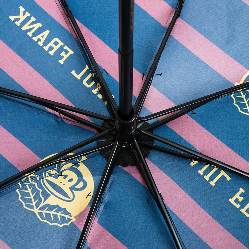 大嘴猴(Paul Homme) 雨伞PFU040高清大图