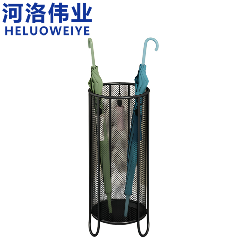河洛伟业