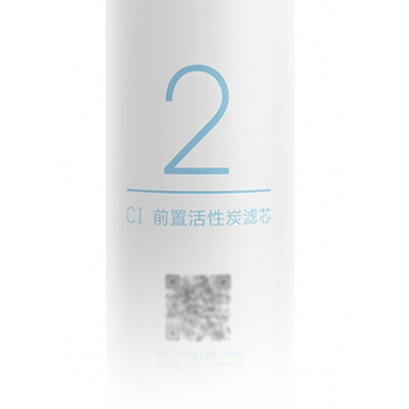 小米 V1-GC净水器后置活性炭滤芯