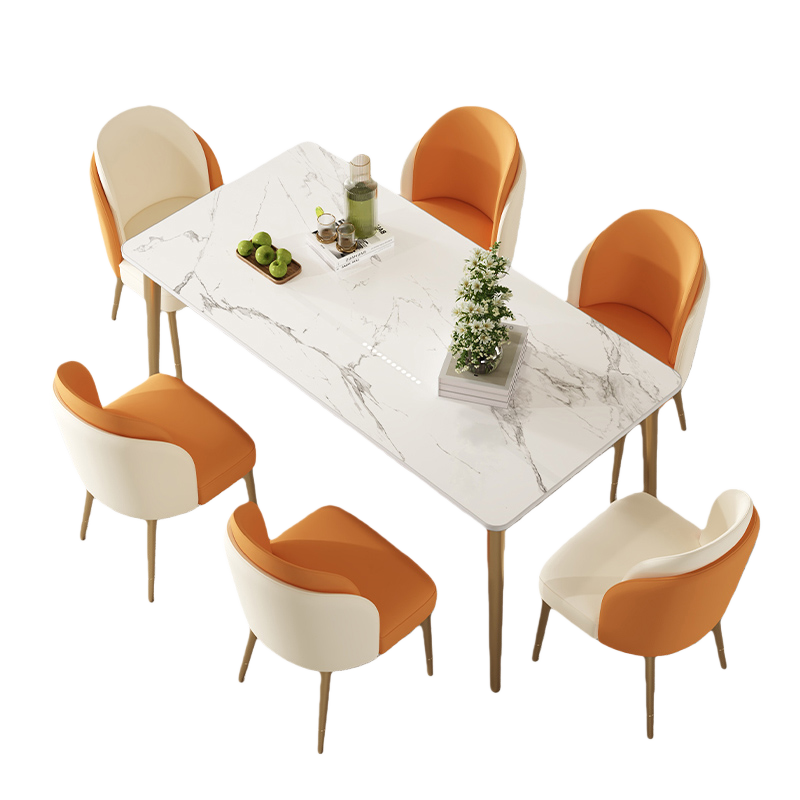 蕃蒂 饭桌高清大图