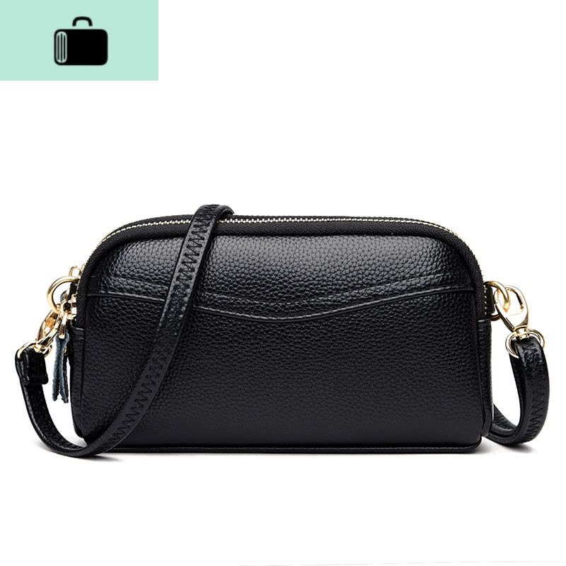 妈妈手拿包女小包买菜包2020春夏季新款中老年手拎包女士斜挎包潮NEW LAKE女手包图片