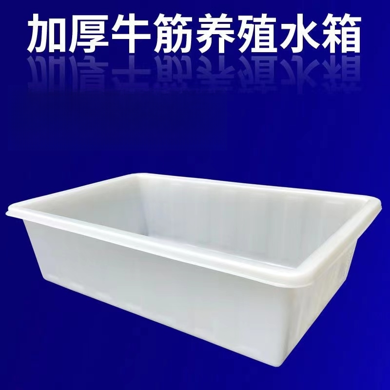 加厚牛筋水槽长 单位/件
