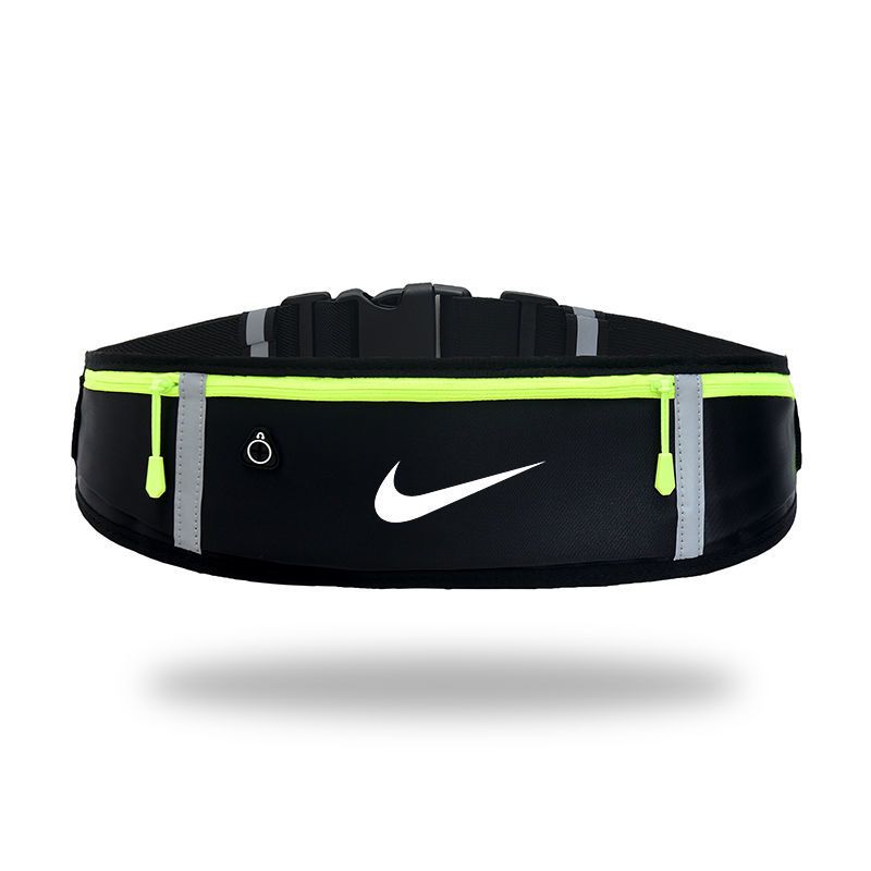 新款运动腰包跑步手机包男女多功能户外装备腰带夜跑迷你隐形腰包