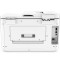 惠普 OfficeJet Pro 7740多功能彩色喷墨一体机